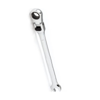 加长型锁定活头快扳;规格19MM 1把