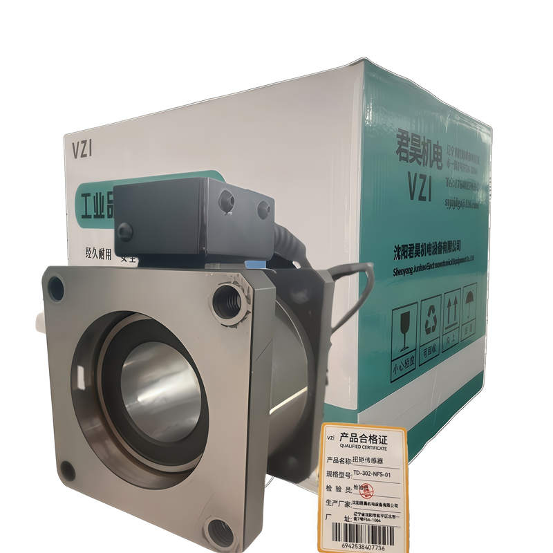 vzi 扭矩传感器 TD-302-NFS-01 件高清大图