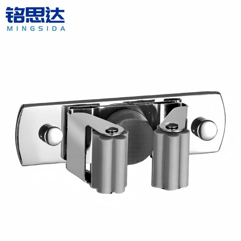 铭思达拖把挂钩单夹个