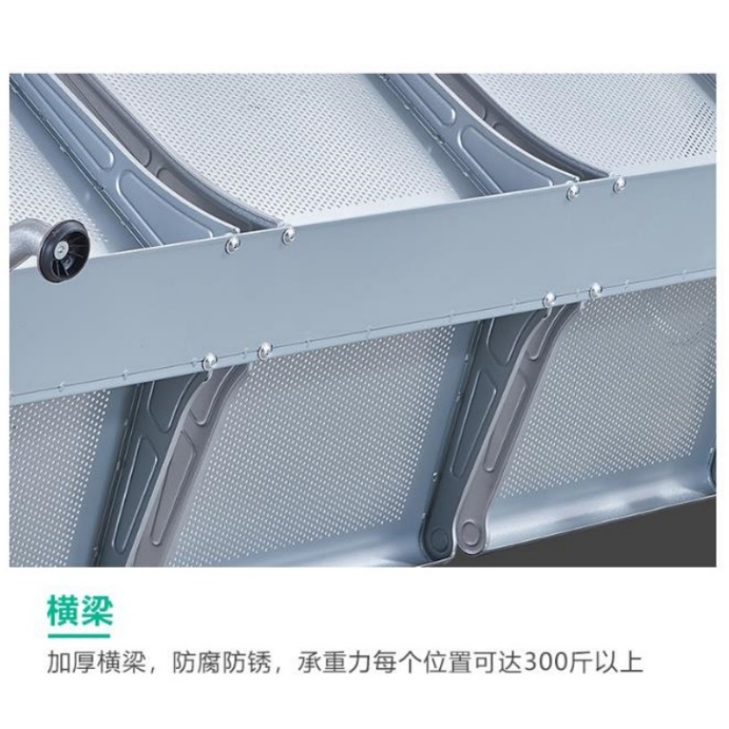 伊洛源 联排椅高清大图