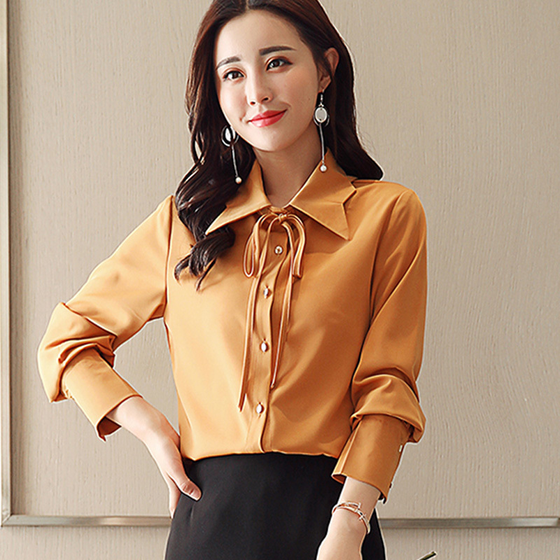 2018新款女装潮 欧韩货欧洲站夏因为遇见你同款衣服张果果清衬衫