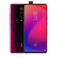 小米(MI) Redmi 红米K20 索尼4800万超广角三摄 全网通 6GB+64GB 火焰红 全面屏拍照游戏智能 双卡双待 移动联通电信4G手机