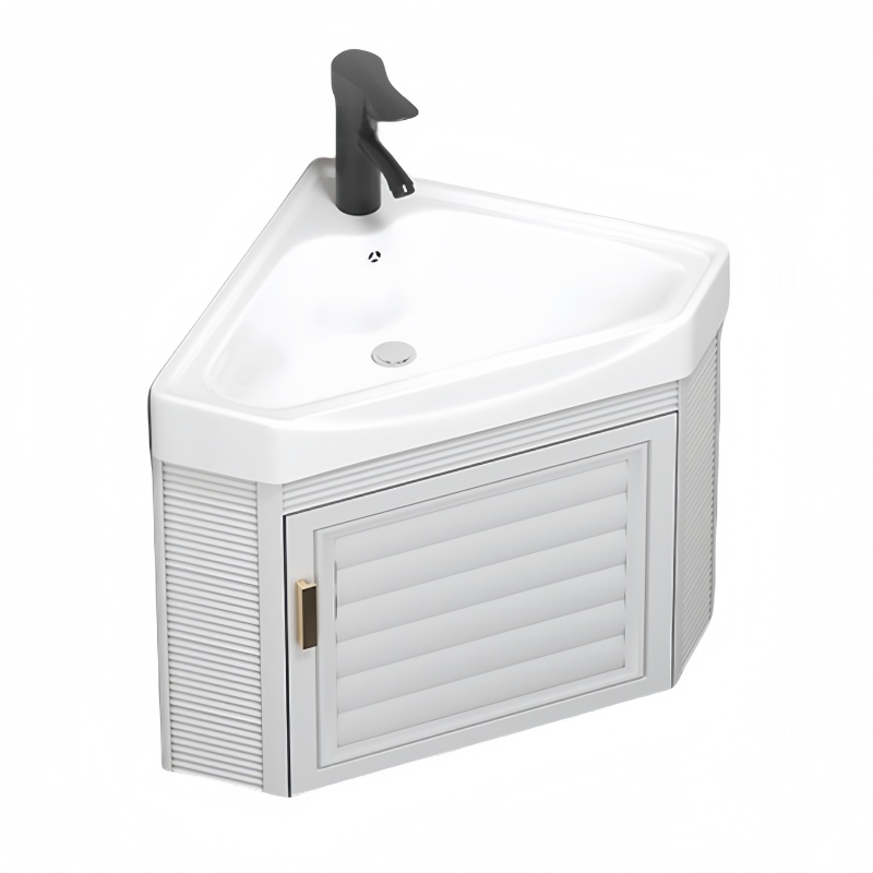 悦兴诚 浴室柜高清大图