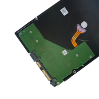 希捷（Seagate） 银河8T企业级SAS硬盘ST8000NM0075/7200转256M
