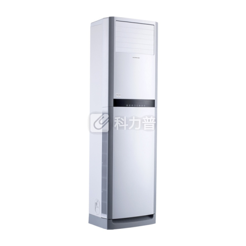 格力 Gree 3匹定频冷暖立柜式空调 KFR-72LW/(72598)NhAa-3