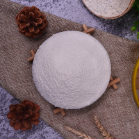 睿旺(RUIWANG) 荞麦面粉500g/袋 面粉伴侣 高筋面粉 五谷粗粮面粉 荞麦玉米粉 东北杂粮面粉