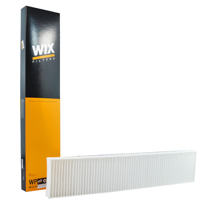 维克斯(WIX)单效空调滤WP10344适配荣威550/MG6 新号