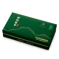[川红茶叶]2021年明前雀舌新茶茶叶礼盒款60g