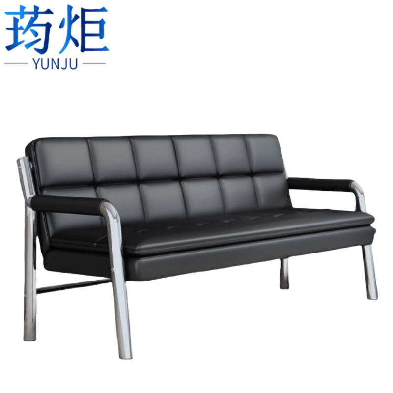 荺炬 办公沙发高清大图