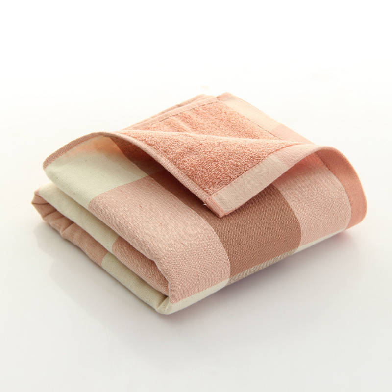 中屹得 毛巾 A01 条高清大图