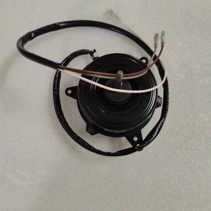 帮客材配 全新原装 P0970102586 Y5S613B033N 外风扇电机ZAW26VD43BC5 收前务必验货