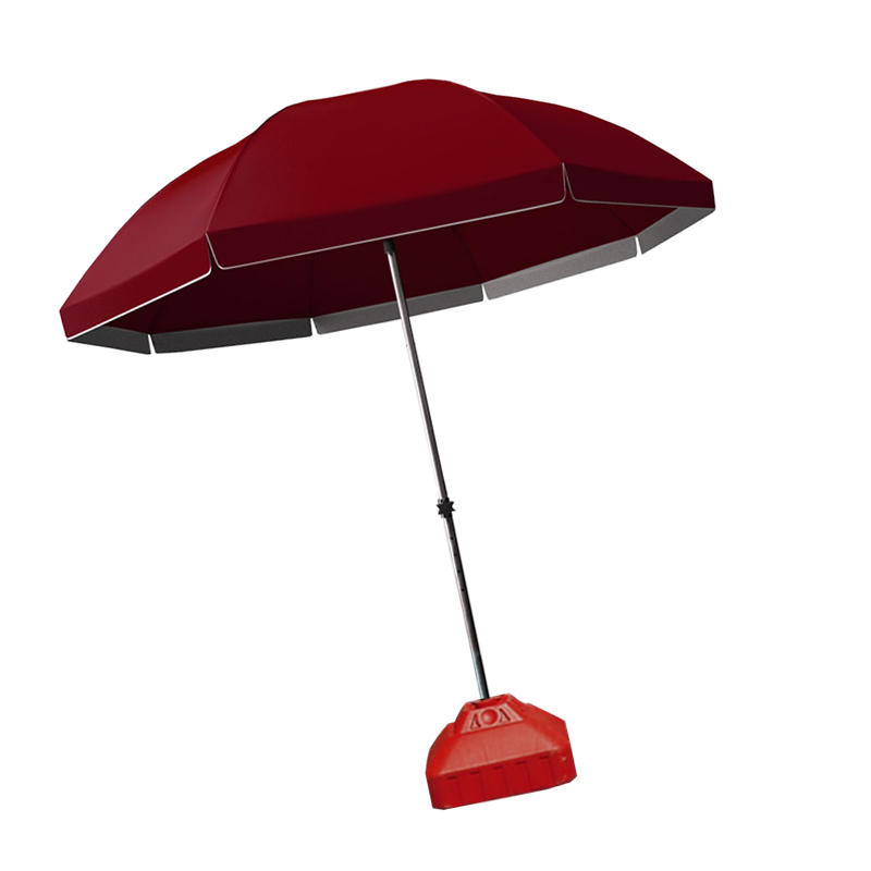 翼澜 户外遮阳伞 户外 把高清大图