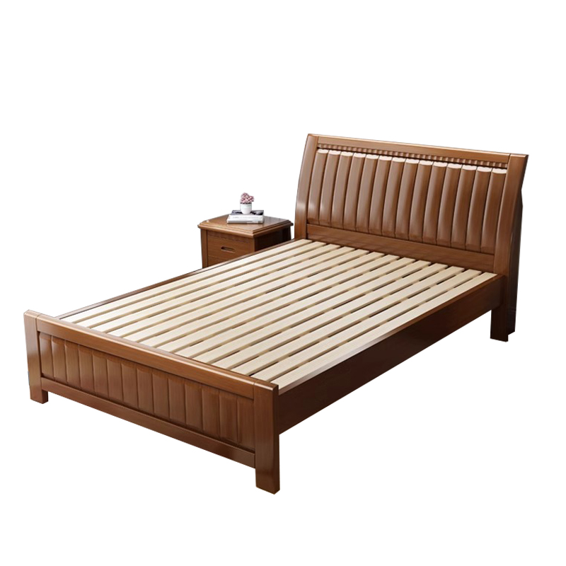 翼澜 公寓床 1.8米 张高清大图