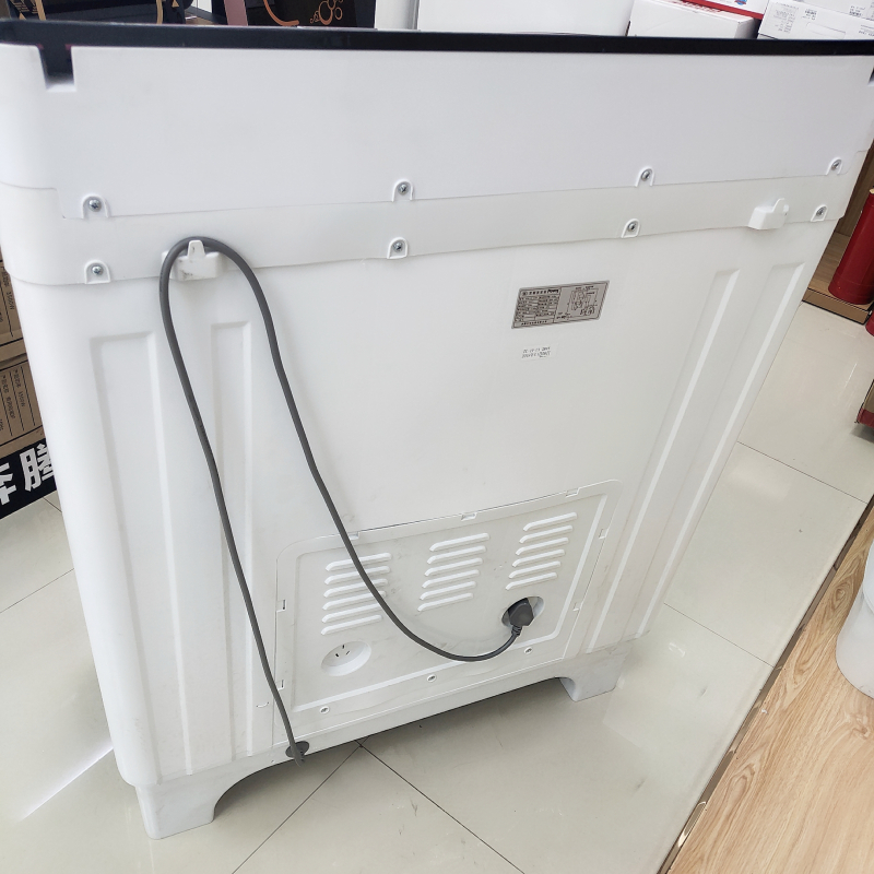 Peves / 奔腾生活电器 奔腾洗衣机/半自动洗衣机 11KG 花开富贵
