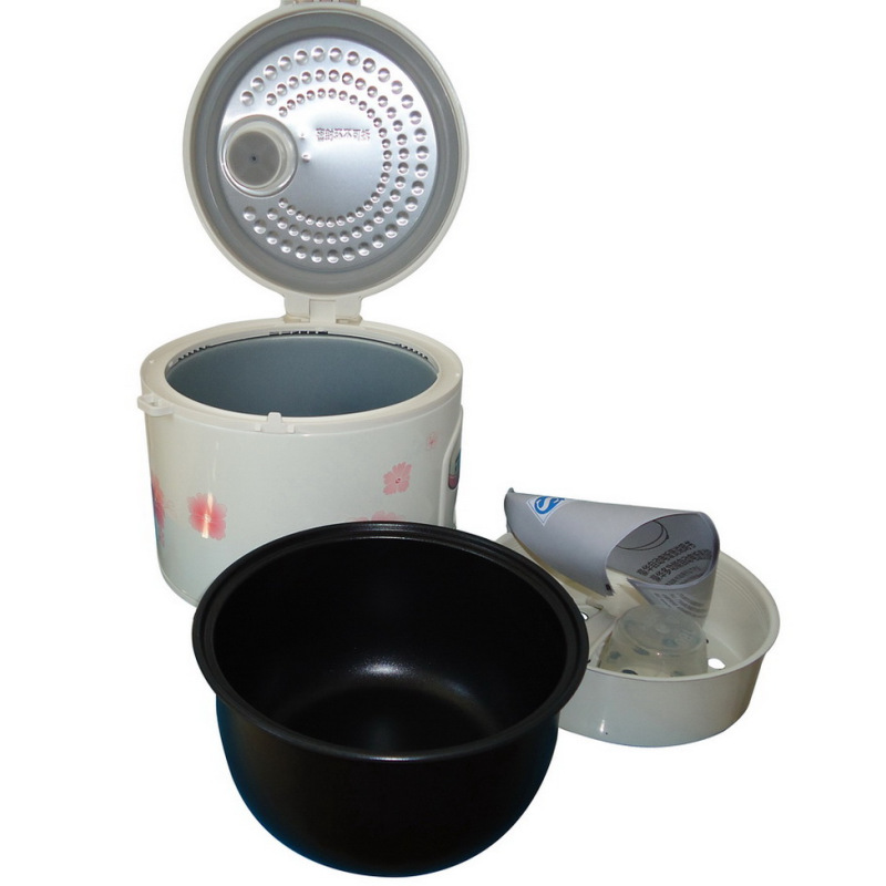 美的(Midea) YJ308J 电饭煲 3升迷你家用不粘内胆 简单易控