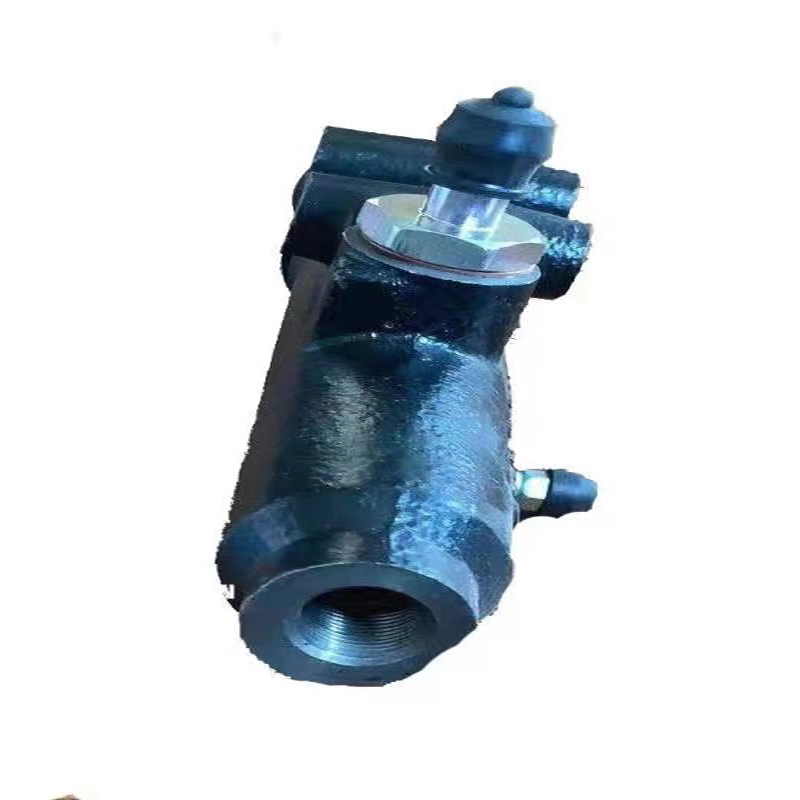 斯太尔离合器总泵