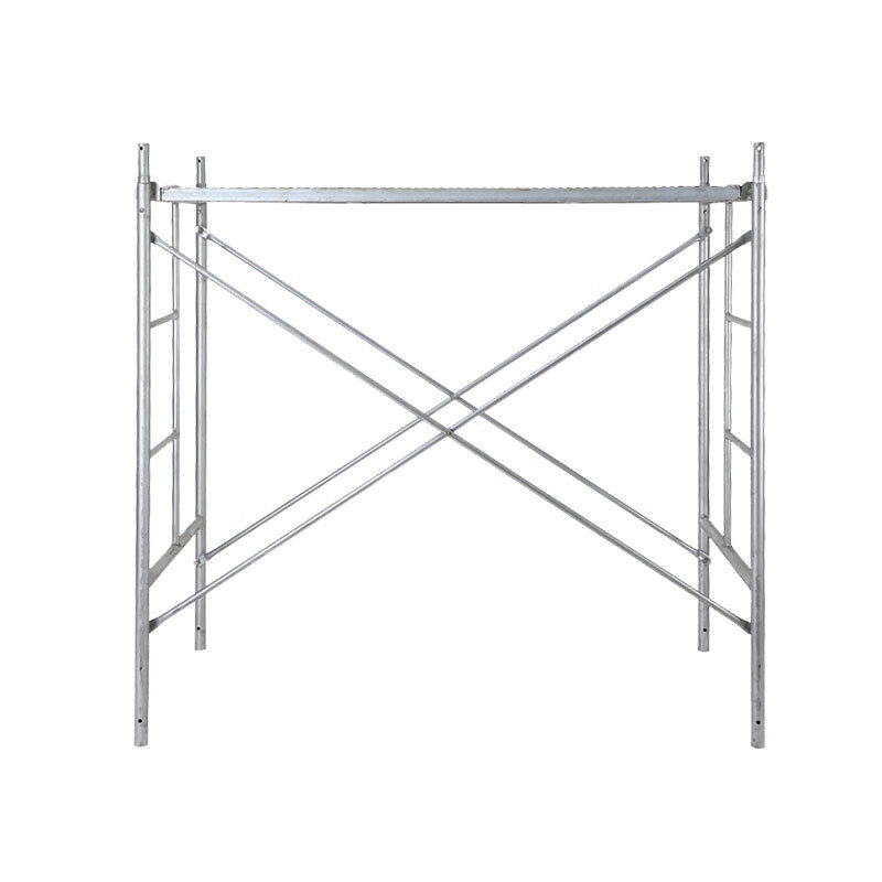 冰禹 脚手架 bf-13 移动脚手架 1700*950*2.0mm 1个高清大图