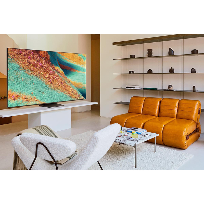 三星(SAMSUNG)65QN85FA 65英寸 Mini LED电视 超薄4K QA65QN85FAJXXZ高清大图