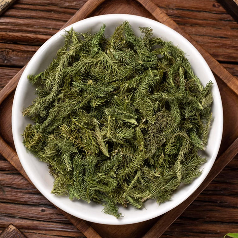 甄选伸筋草100克干货牛尾菜大伸筋牛尾节水球花牛尾蕨9260高清大图