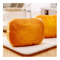 爱乡亲 糕点 面包 爱芙蛋糕1000g(早餐蛋糕)