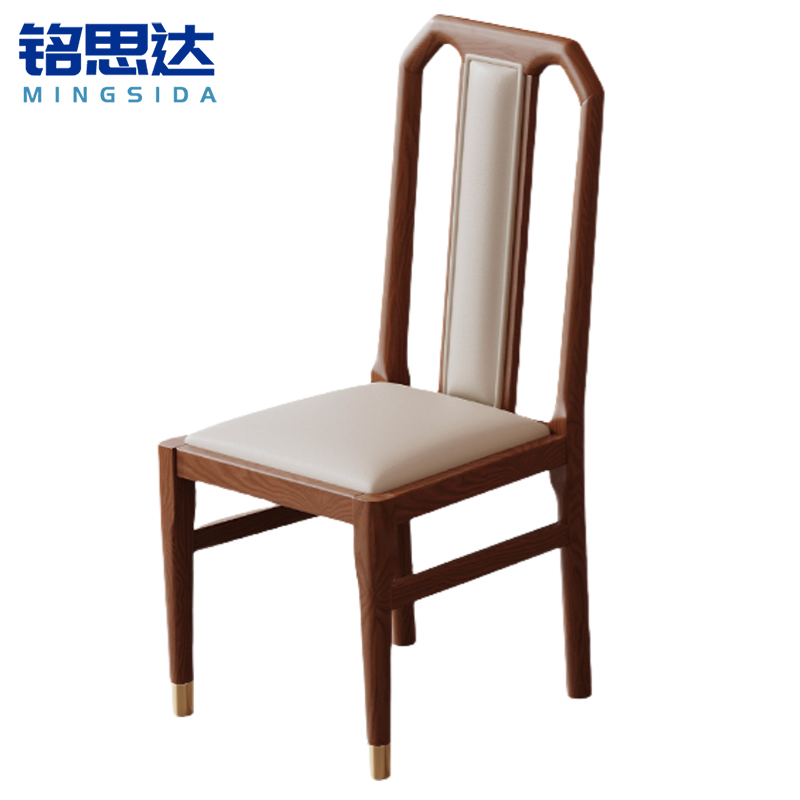 铭思达餐椅46*46*102cm把高清大图