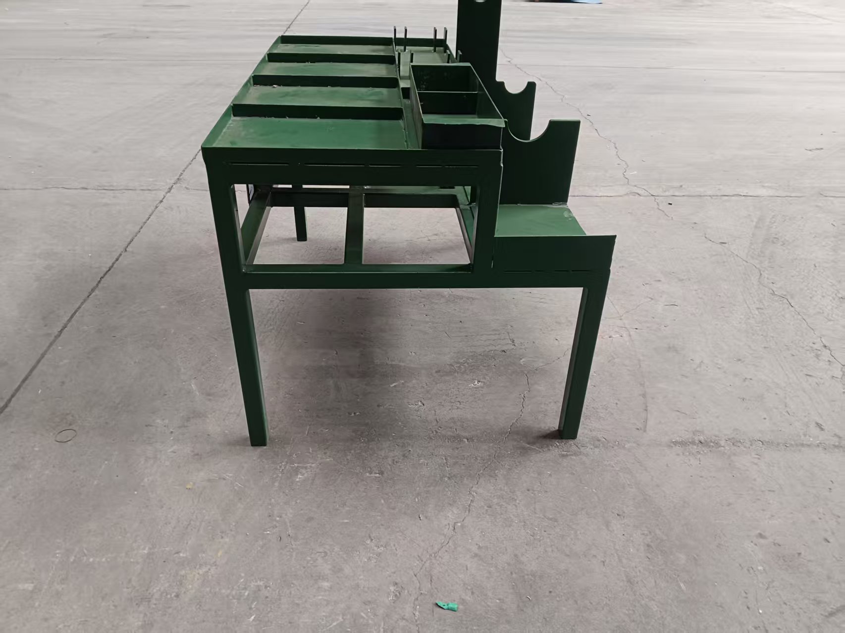 宜荣溪 基础支架高清大图