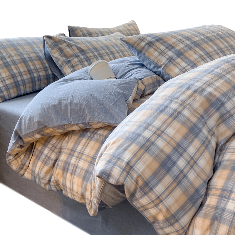 伊科飞特床上用品多件套高清大图