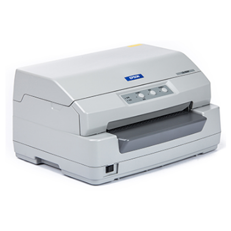 爱普生(EPSON)LQ-90KP 存折针式打印机 [存折 证卡 邮政]