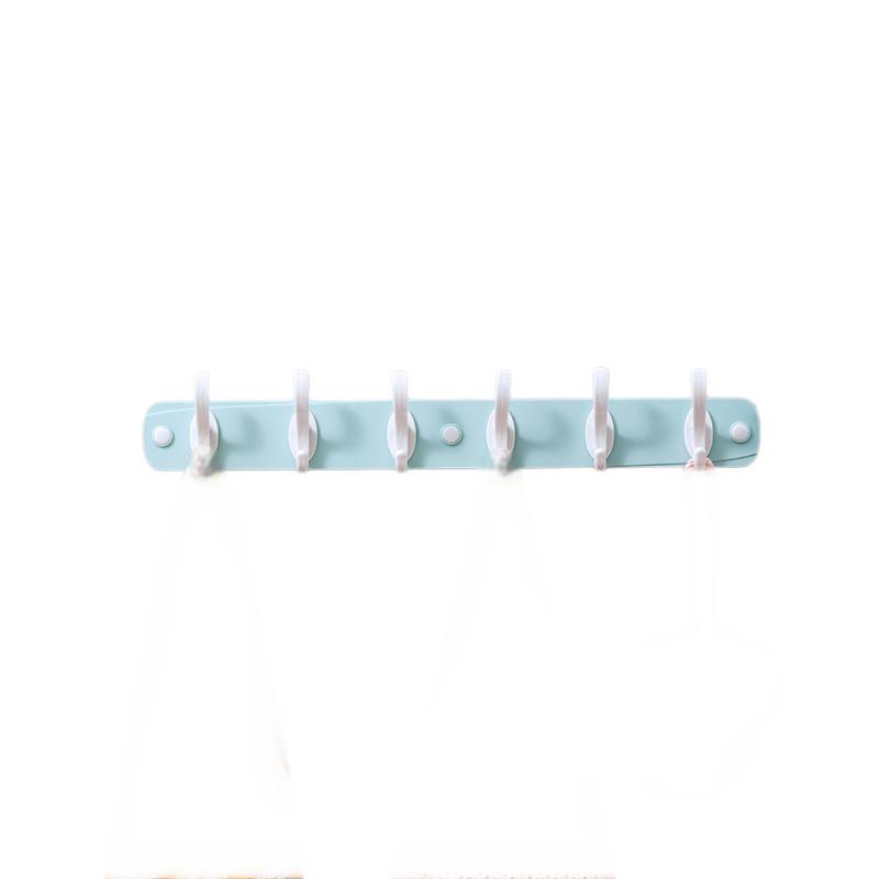 茶花凤凰强力排钩 40*6.5*4cm/个