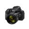 [店保五年] Nikon/尼康 COOLPIX P900s长焦数码相机 83倍摄月利器[全新港版]