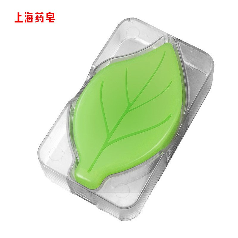 上海药皂 驱蚊皂 100g