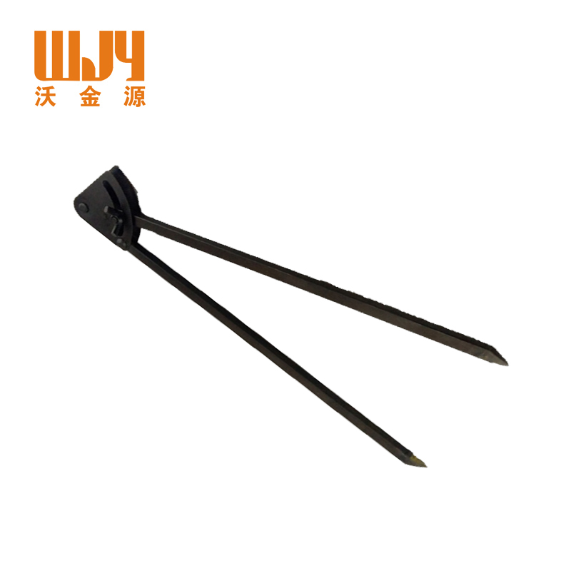 沃金源 合金圆规150/200mm 把高清大图