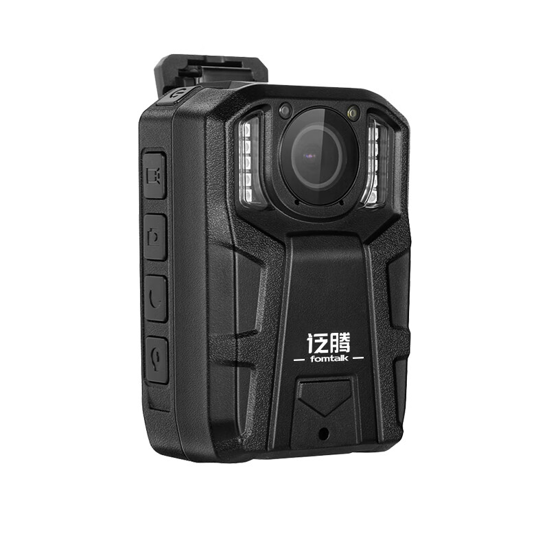 泛腾(fomtalk) 执法记录仪DSJ-HD228 128G高清大图