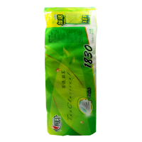 心相印BT2010茶语系列4层卷筒纸纸巾卫生纸厕纸1830g 单提装