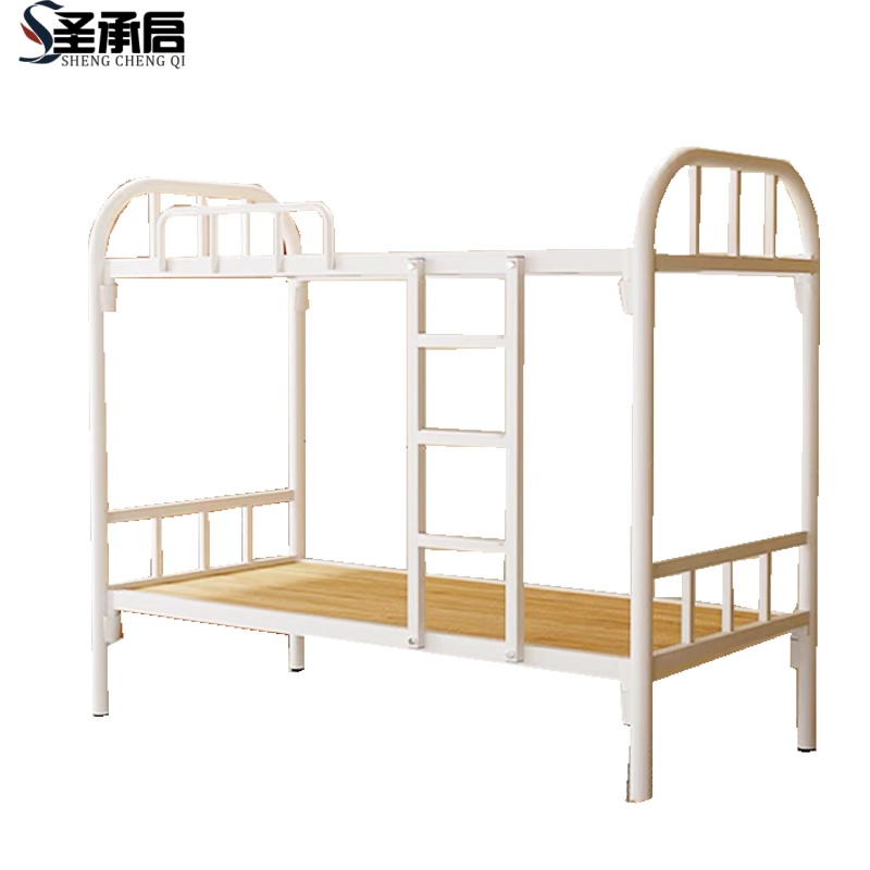 圣承启 双层床 1米张高清大图