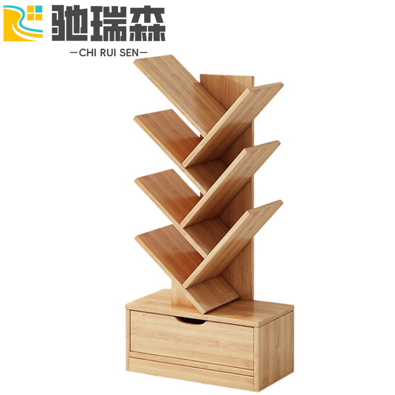 驰瑞森书架高清大图