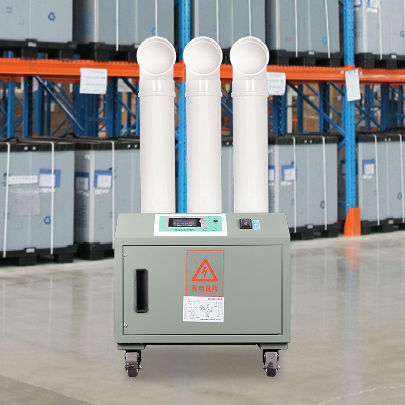 百科特奥加湿器超声波TaW-360Z高清大图