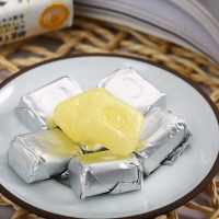 香港直邮 龙角散 润喉 龙角散润喉糖条装香檬味10粒 喉糖润喉 膳食营养补充剂