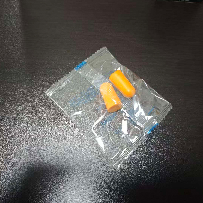 优彩嘉 隔音降噪耳塞 一次性独立包装 200副 YCJ-S92 盒高清大图