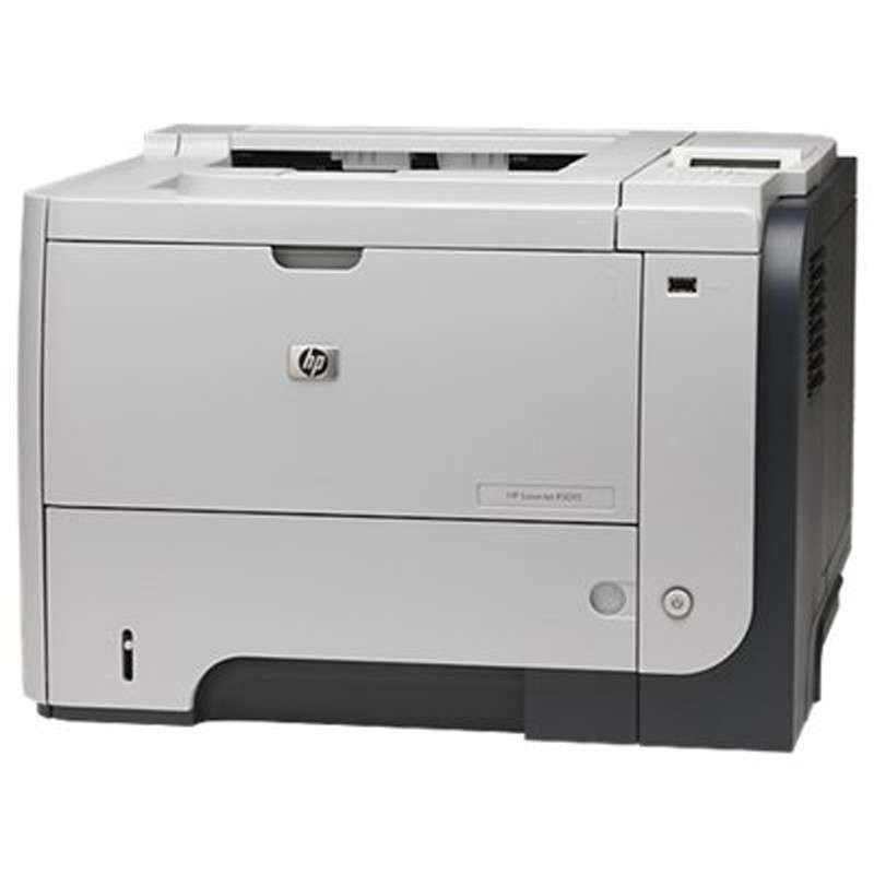 惠普 HP LaserJet Enterprise 700 M712dn黑白激光打印机