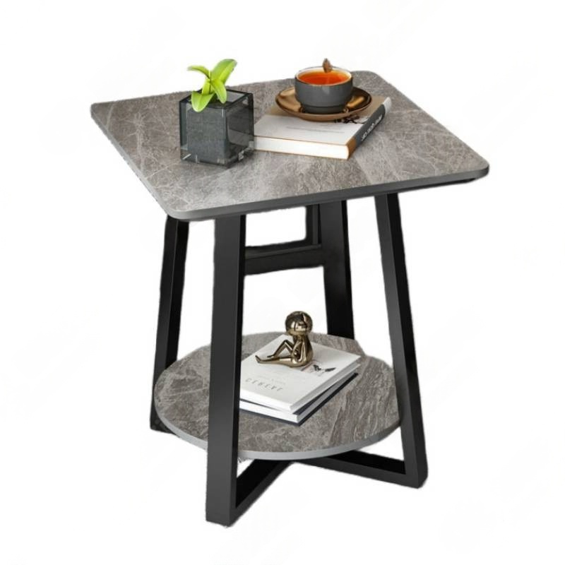 鑫龙都 边几 50*50*55cm 个高清大图