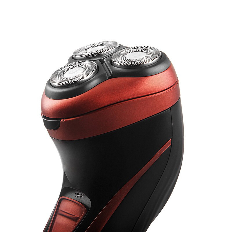 奔腾povos剃须刀pq8106