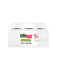 施巴(sebamed) 滋润系列柔护日霜50ml