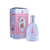 歌德盈香 陈年老酒 陕西套装