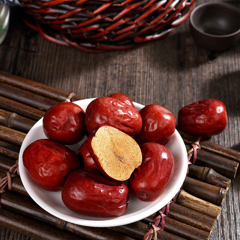 丰滋交城骏枣342g2