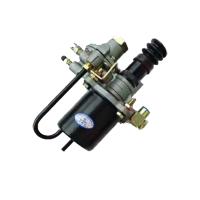 东风EQ2102离合器助力器 离合器分泵