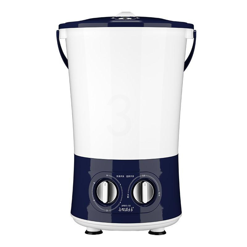 长虹洁立方洗衣机1报价_参数_图片_视频_怎么样_问答-苏宁易购