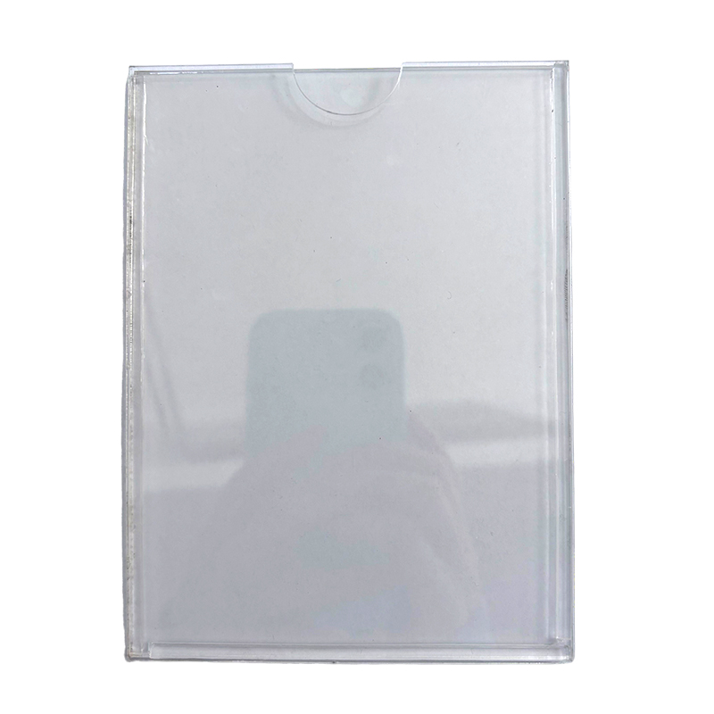 普拓塑 亚克力存放卡槽 PTS15-11 个高清大图