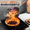 九阳(Joyoung) 电磁炉C21S-C2170-A4单机版微晶面板智能触屏EMC认证2100w大火力