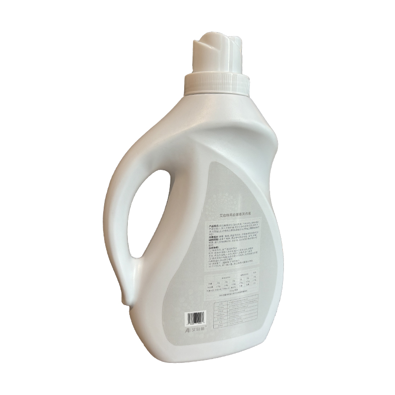 艾启格 XY-AQ002 亮白馨香2KG/瓶洗衣液 (计价单位:瓶)高清大图